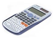 ماشین حساب مهندسی کاسیو CASIO FX- 991ES‎‎ PLUS