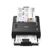 Epson WorkForce DS-860 Color Scanner