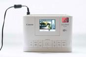 Canon Selphy CP1200 photo printer