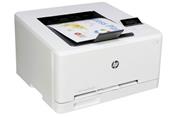 HP Color LaserJet Pro M252n