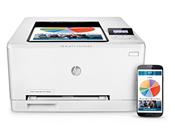 HP Color LaserJet Pro M252n