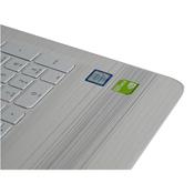 Notebook HP AU105
