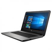 Notebook HP HP 14 - AM 022