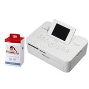 Canon SELPHY CP810 Photo Printer