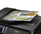 Epson WF-7610DWF