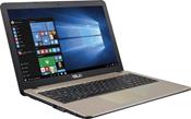 Notebook Asus X540SA