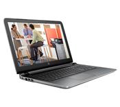 Notebook HP 15-ab521tx-silver