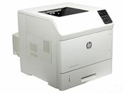 Printer HP LaserJet m606dn