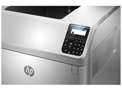 Printer HP LaserJet m606dn