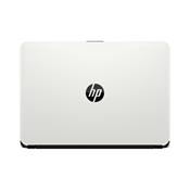 HP Notebook - 14-AM100ne