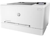 HP Color LaserJet Pro M254nw