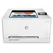 HP Color LaserJet Pro M254nw