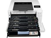 HP Color LaserJet Pro M254nw