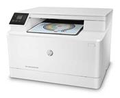 HP Color LaserJet Pro MFP M180n