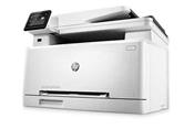 HP Color LaserJet Pro MFP M180n