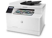 HP Color LaserJet Pro MFP M180n