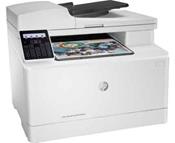 HP Color LaserJet Pro MFP M181FW Printer