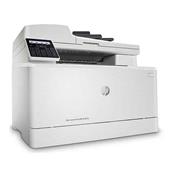 HP Color LaserJet Pro MFP M181FW Printer