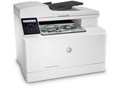 HP Color LaserJet Pro MFP M181FW Printer