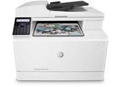 HP Color LaserJet Pro MFP M181FW Printer