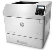 Printer HP LaserJet M605n