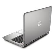 Notebook HP ENVY K208tx