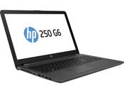 HP Notebook - 250 G6+BAG