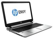 Notebook HP ENVY K238tx