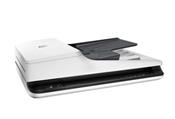 HP ScanJet Pro 2500 f1 Flatbed Scanner