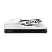 HP ScanJet Pro 2500 f1 Flatbed Scanner