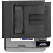 HP Color Laserjet Pro MFP M476nw Printer