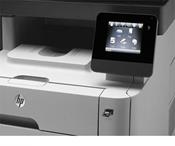 HP Color Laserjet Pro MFP M476nw Printer