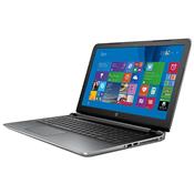 HP Notebook - 15-ab516tx