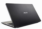 Notebook Asus X541UV-272D