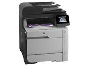 HP Color Laserjet Pro MFP M476nw Printer