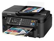 پرینتر چندکاره EPSON WF-3620DWF