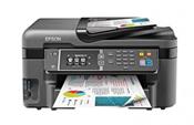 پرینتر چندکاره EPSON WF-3620DWF