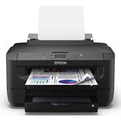 پرینتر Epson WF-7110DTW Inkjet Printer