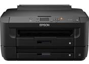 پرینتر Epson WF-7110DTW Inkjet Printer