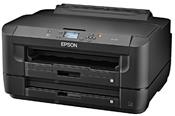 پرینتر Epson WF-7110DTW Inkjet Printer