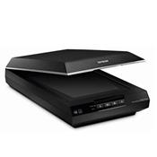 Epson Perfection V600 Photo Scanner