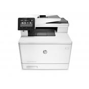 HP LaserJetPro MFP 477fdn