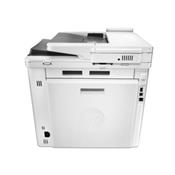 HP LaserJetPro MFP 477fdn