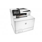 HP LaserJetPro MFP 477fnw