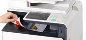 Canon i-SENSYS MF8230Cn Multifunction Laser Printer