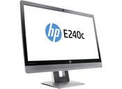 HP E240C Monitor 23.8 Inch