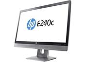 HP E240C Monitor 23.8 Inch