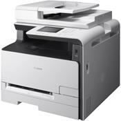 Canon MF628Cw Color Laser Printer