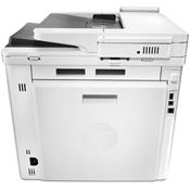 HP Printer HP Color LaserJet Pro MFP M377dw