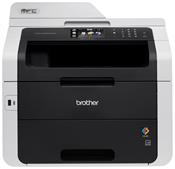 Brother MFC-9330CDW Multifunction Laser Printer